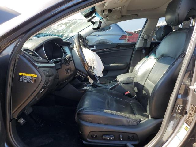 KNALN4D73E5125353 KIA Cadenza Premium