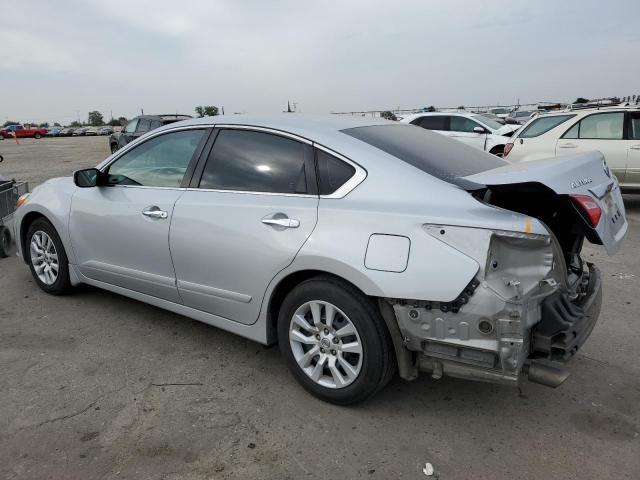 1N4AL3AP5HN305572 Nissan ALTIMA 2.5