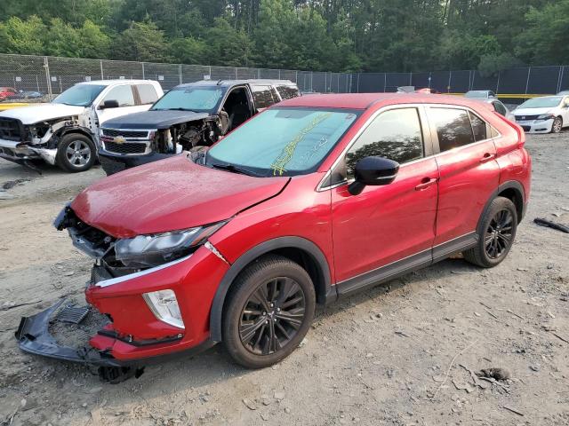 2019 Mitsubishi Eclipse Cross LE