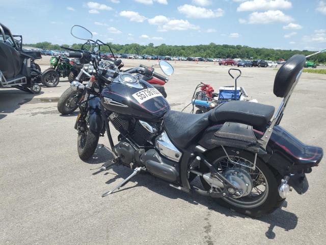 2007 YAMAHA XVS1100 JYAVP11E87A098650
