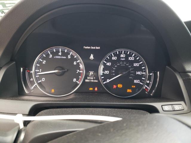 2015 ACURA RLX TECH - JH4KC1F50FC001017
