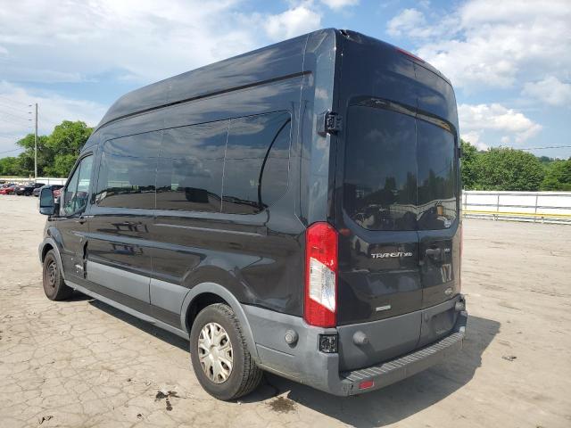 2015 FORD TRANSIT T- - 1FBZX2XG5FKA50556
