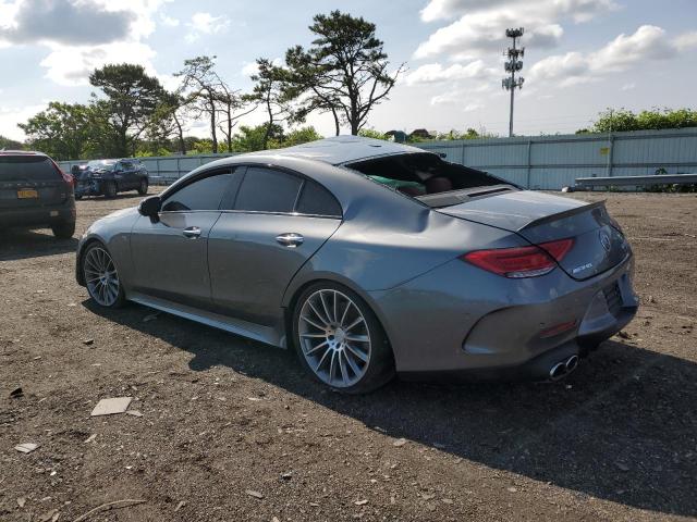 2020 MERCEDES-BENZ CLS AMG 53 - WDD2J6BB2LA052452