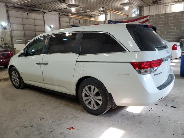 5FNRL5H61FB044541 2015 HONDA ODYSSEY, photo no. 2