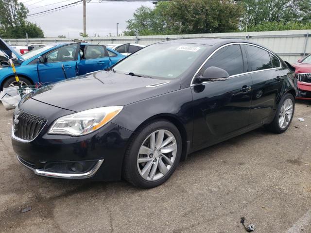 2015 Buick Regal 