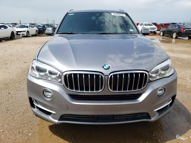 5UXKR0C58J0X87608 2018 BMW X5, photo no. 5