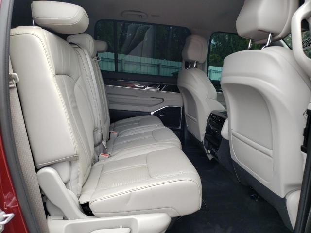 2022 JEEP WAGONEER S 1C4SJVBT3NS135009