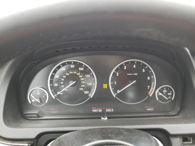 2016 BMW 535 IGT - WBA5M2C54GGH99456