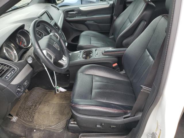 2C4RDGEG3HR717455 Dodge Grand Caravan Gt
