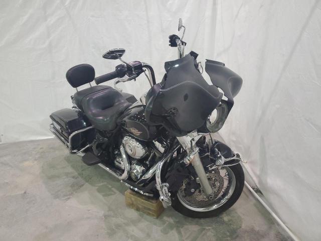 2010 HARLEY-DAVIDSON FLHTC - 1HD1FF419AB640351