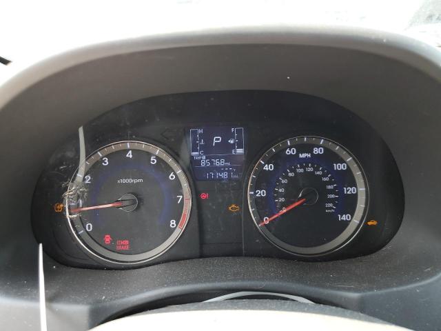 KMHCT4AE3FU893123 Hyundai ACCENT GLS