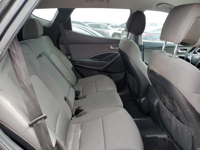 5XYZT3LB4JG540685 Hyundai SANTA FE SPORT