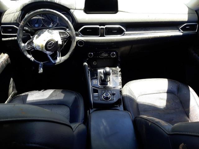 JM3KFBDM2J0471026 Mazda Cx-5 Grand Touring