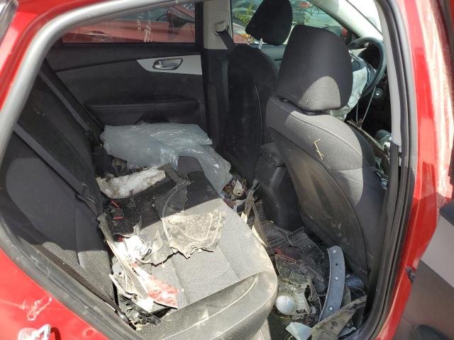 3KPF24AD1PE553853 KIA FORTE LX