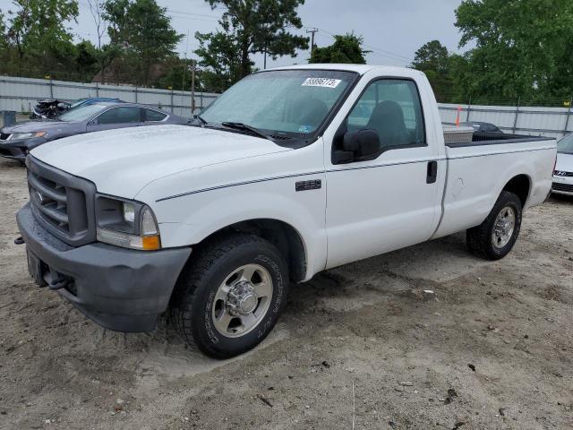 2004 Ford F-250 