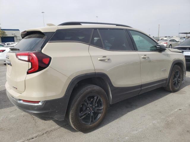 3GKALYEGXPL121085 GMC Terrain At4