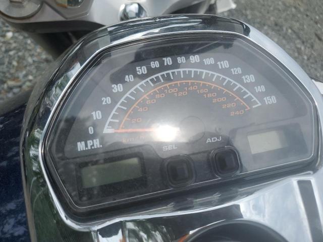 2011 SUZUKI VZR1800 Z - JS1VY53A4B2100670