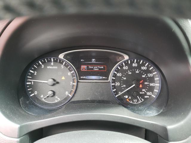 1N4AL3AP8HN349730 Nissan ALTIMA 2.5