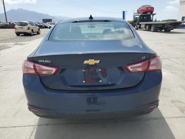 1G1ZD5ST8LF095594 Chevrolet Malibu L 6