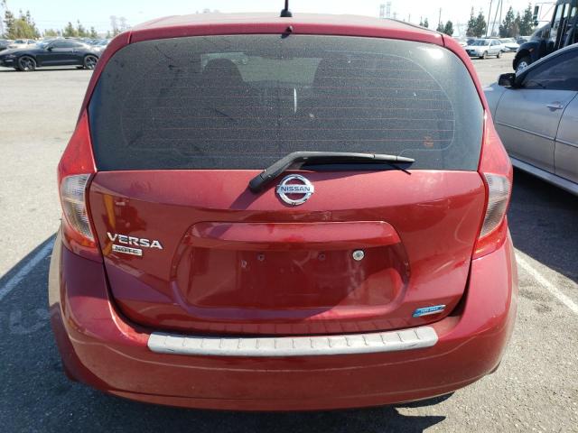 3N1CE2CP7EL427398 Nissan Versa Note S