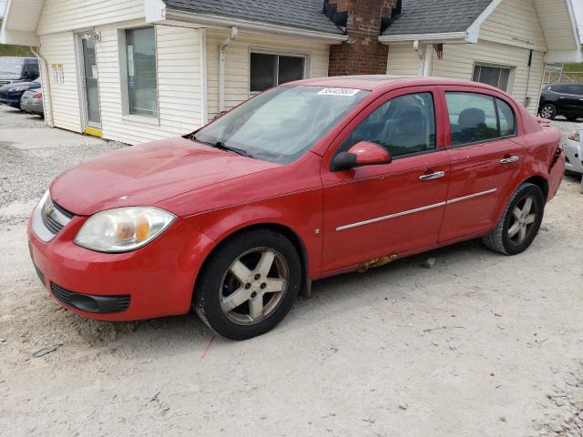 2006 Chevrolet Cobalt LTZ