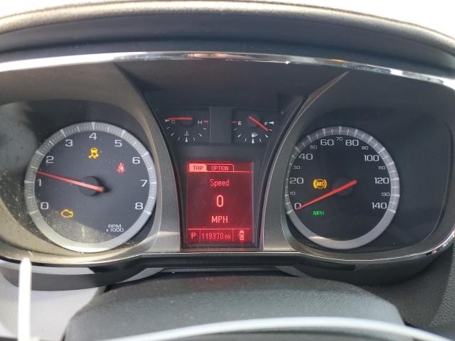 2GKALMEK9E6291985 GMC Terrain Sle