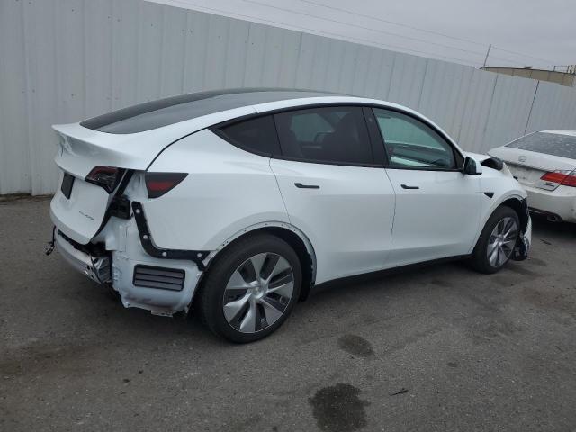 7SAYGDEE0PF711268 Tesla Model Y