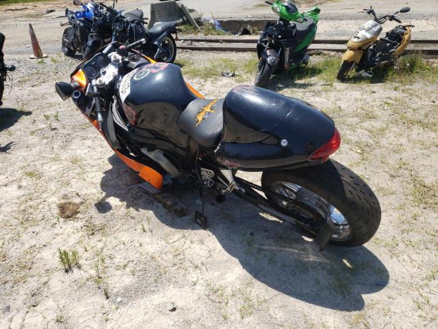 2004 SUZUKI GSX1300 R JS1GW71A542107434