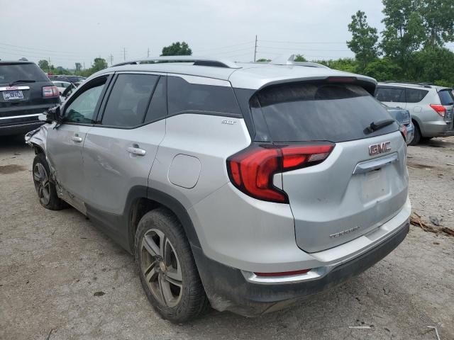 3GKALPEV7KL221596 GMC Terrain Slt