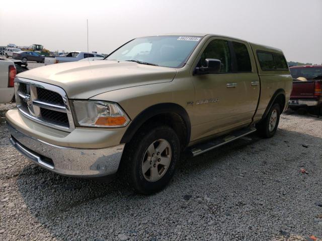 2011 Dodge Ram 1500 