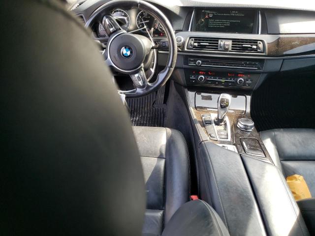 2016 BMW 535 I - WBA5B1C59GG551068