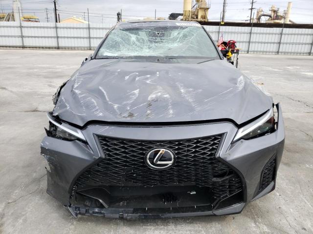2023 LEXUS IS 350 F S - JTHGZ1B22P5064027