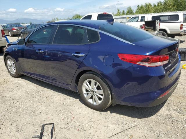 5XXGT4L37HG134758 KIA Optima Lx