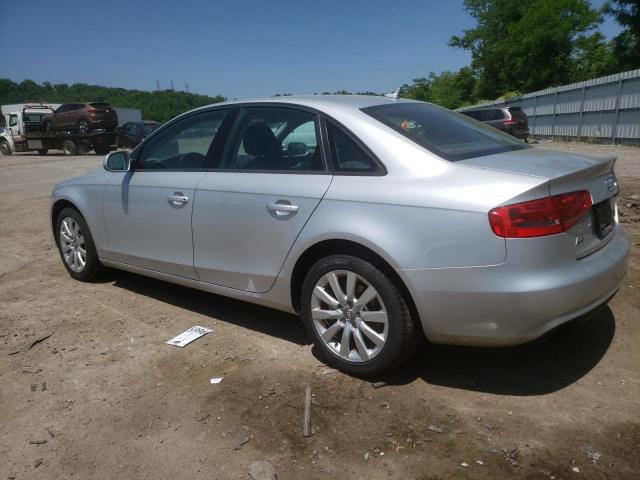 VIN WAUBFAFL9EN020026 2014 Audi A4, Premium no.2