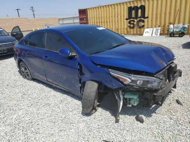 3KPF24ADXNE435216 KIA FORTE FE