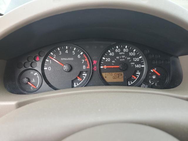1N6DD0ER1KN730015 Nissan FRONTIER S