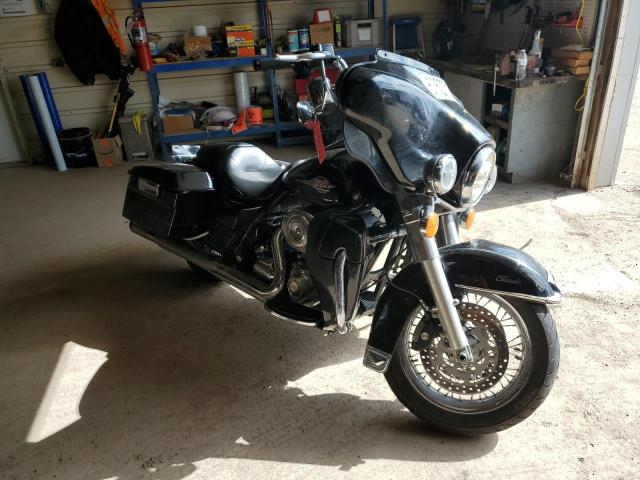 2010 HARLEY-DAVIDSON FLHTC - 1HD1FF416AB639741