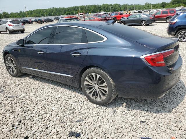 1G4ZP5SS0HU178361 Buick Lacrosse Essence