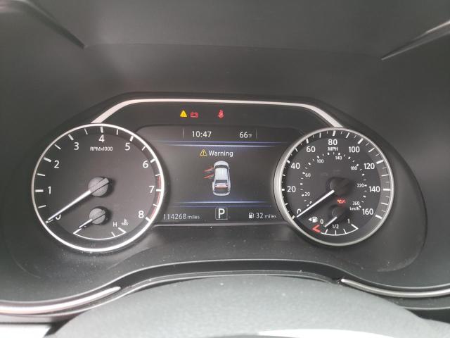 Nissan Maxima 3.5s 2017 1N4AA6AP5HC361059 Image 9