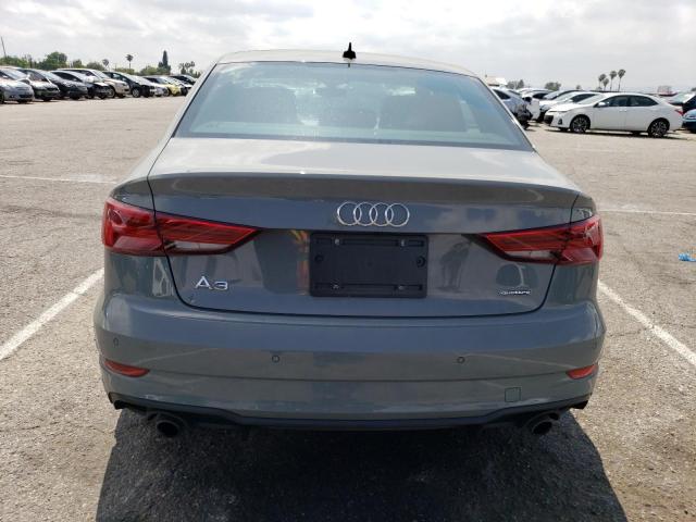 2020 AUDI A3 S-LINE WAUJEGFF7LA092777