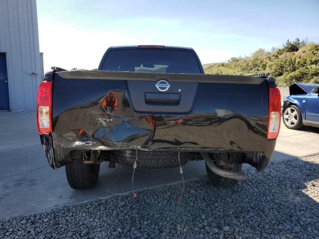 1N6BD0CT3FN705497 Nissan FRONTIER S