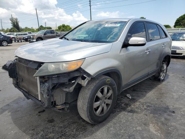 2013 Kia Sorento LX