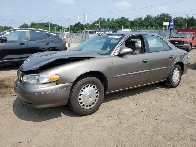 2005 Buick Century Custom