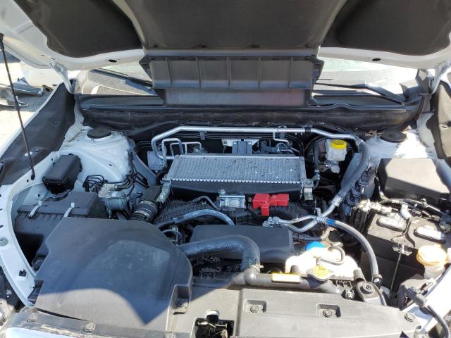 4S4WMARD0K3451615 Subaru Ascent Touring