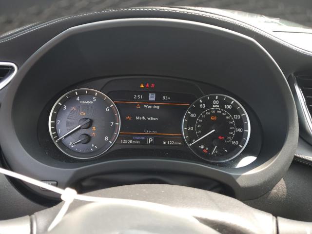 2022 INFINITI QX55 ESSEN 3PCAJ5K39NF104775