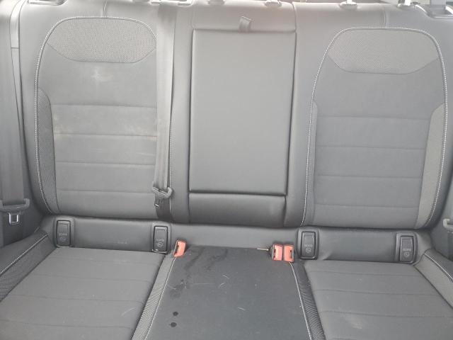 2022 VOLKSWAGEN TAOS SE - 3VVTX7B2XNM068974