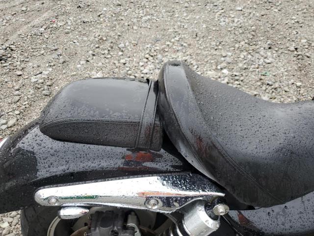 2007 TRIUMPH MOTORCYCLE ROCKET III SMTC00L407J292413