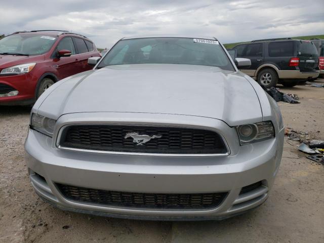 Lot #2473696361 2014 FORD MUSTANG salvage car