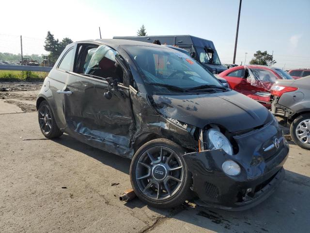 3C3CFFKH9KT864959 Fiat 500 POP
