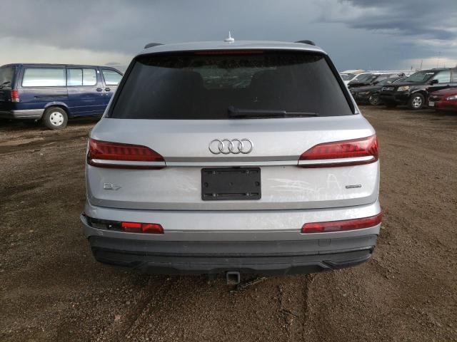 VIN WA1VXAF79LD007354 2020 Audi Q7, Prestige no.6